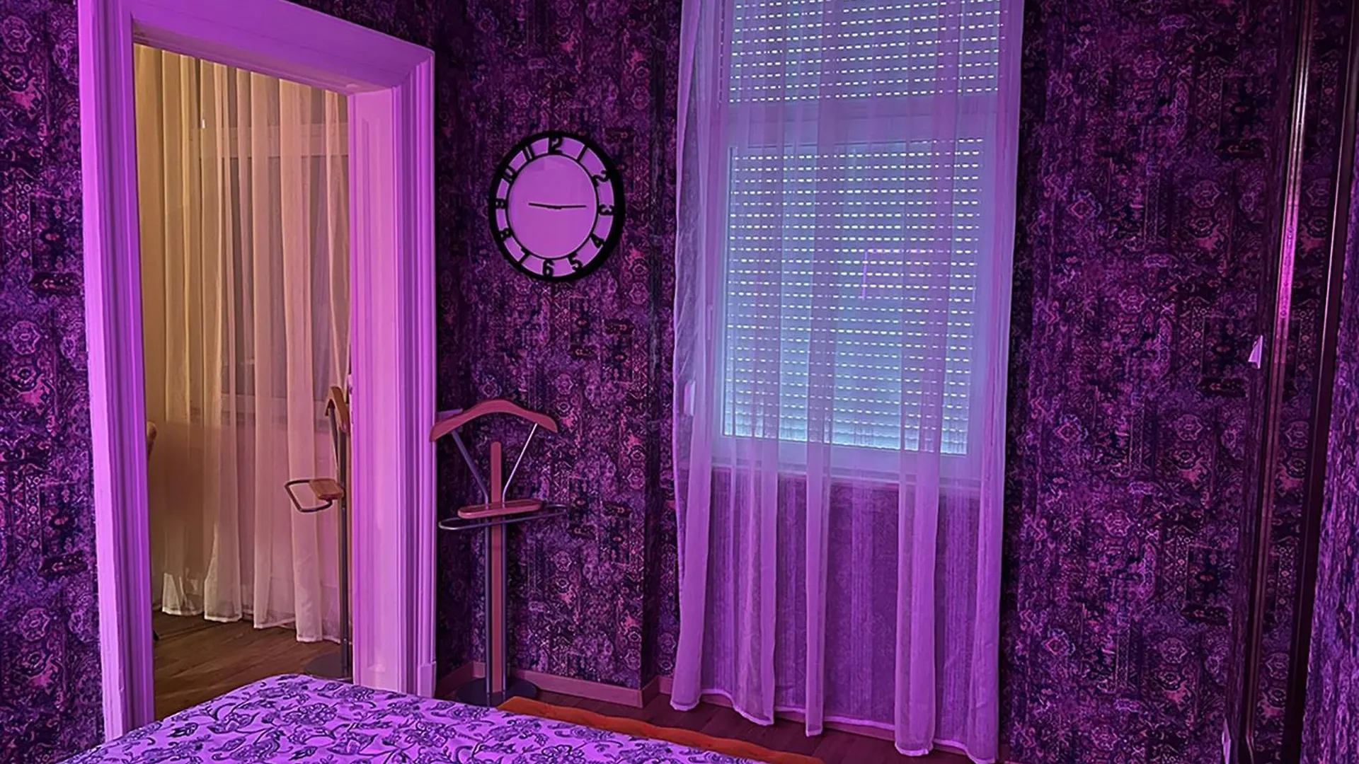 Jozsef Apartment بودابست المجر