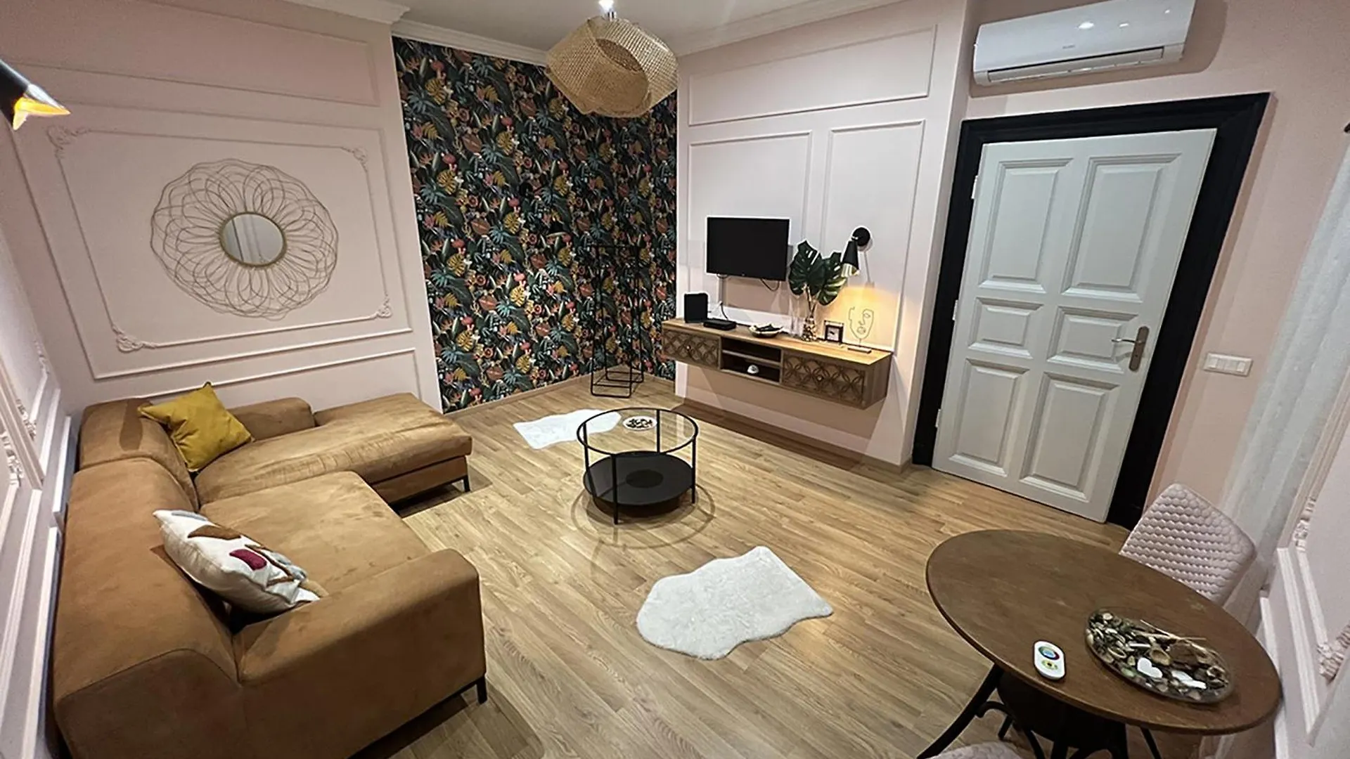 Jozsef Apartment بودابست