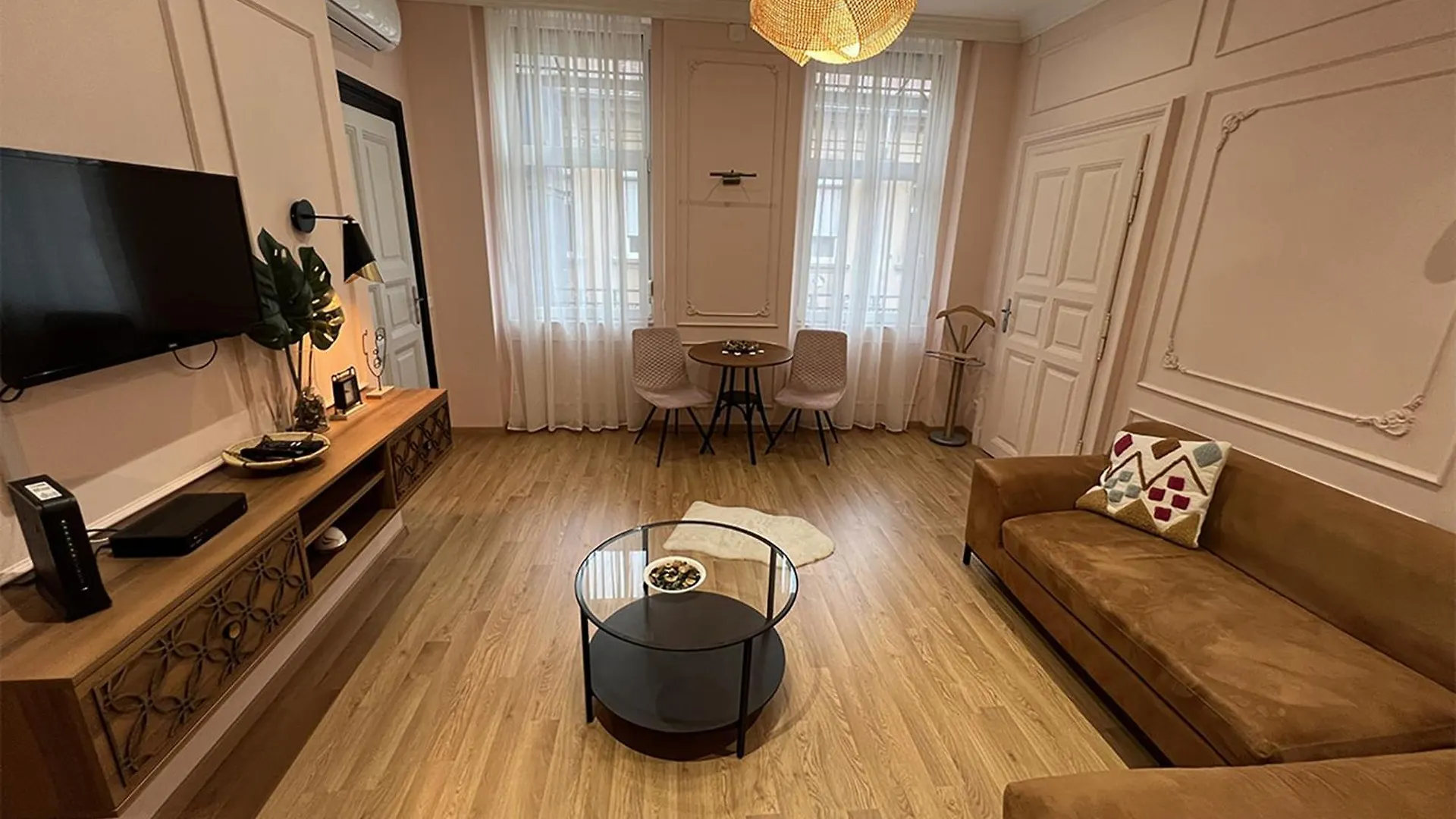 Jozsef Apartment بودابست 0*,  المجر