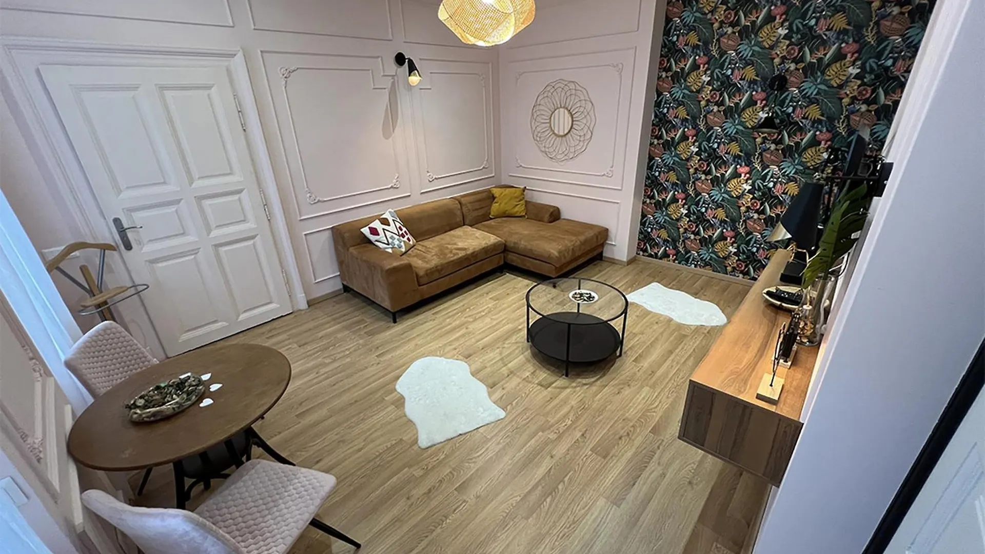 Jozsef Apartment بودابست